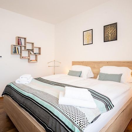 Apartmany Horska, Врхлабі Екстер'єр фото