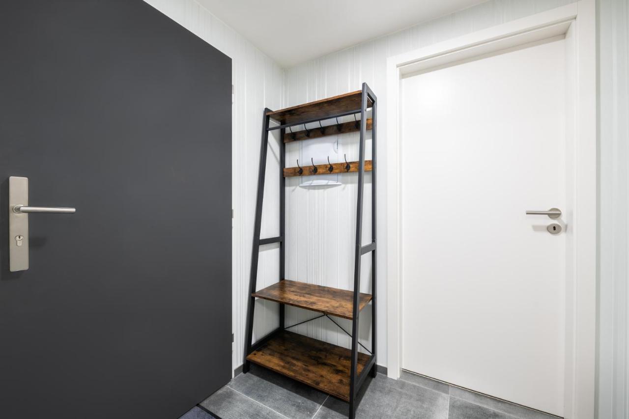 Apartmany Horska, Врхлабі Екстер'єр фото
