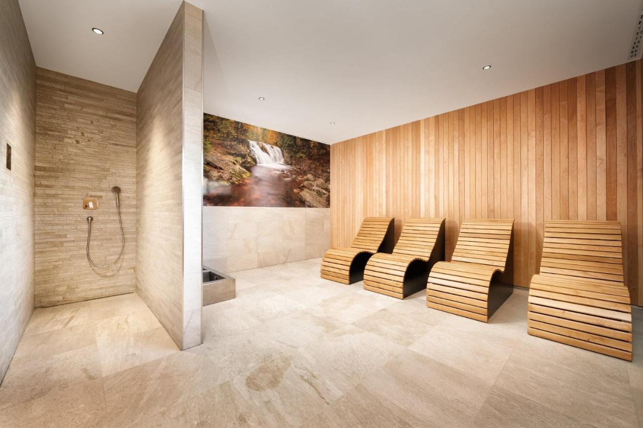 Apartmany Horska, Врхлабі Екстер'єр фото