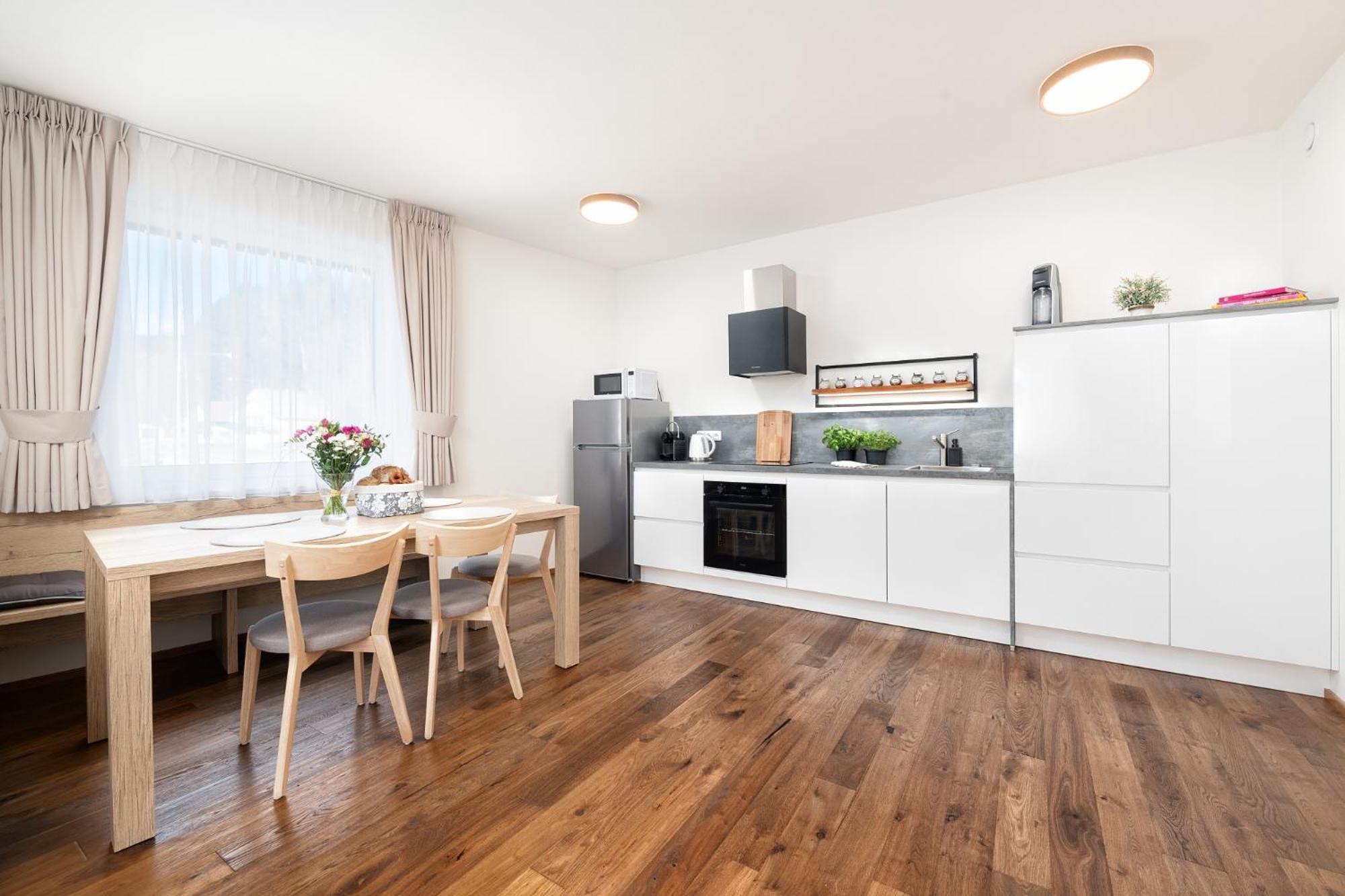 Apartmany Horska, Врхлабі Екстер'єр фото