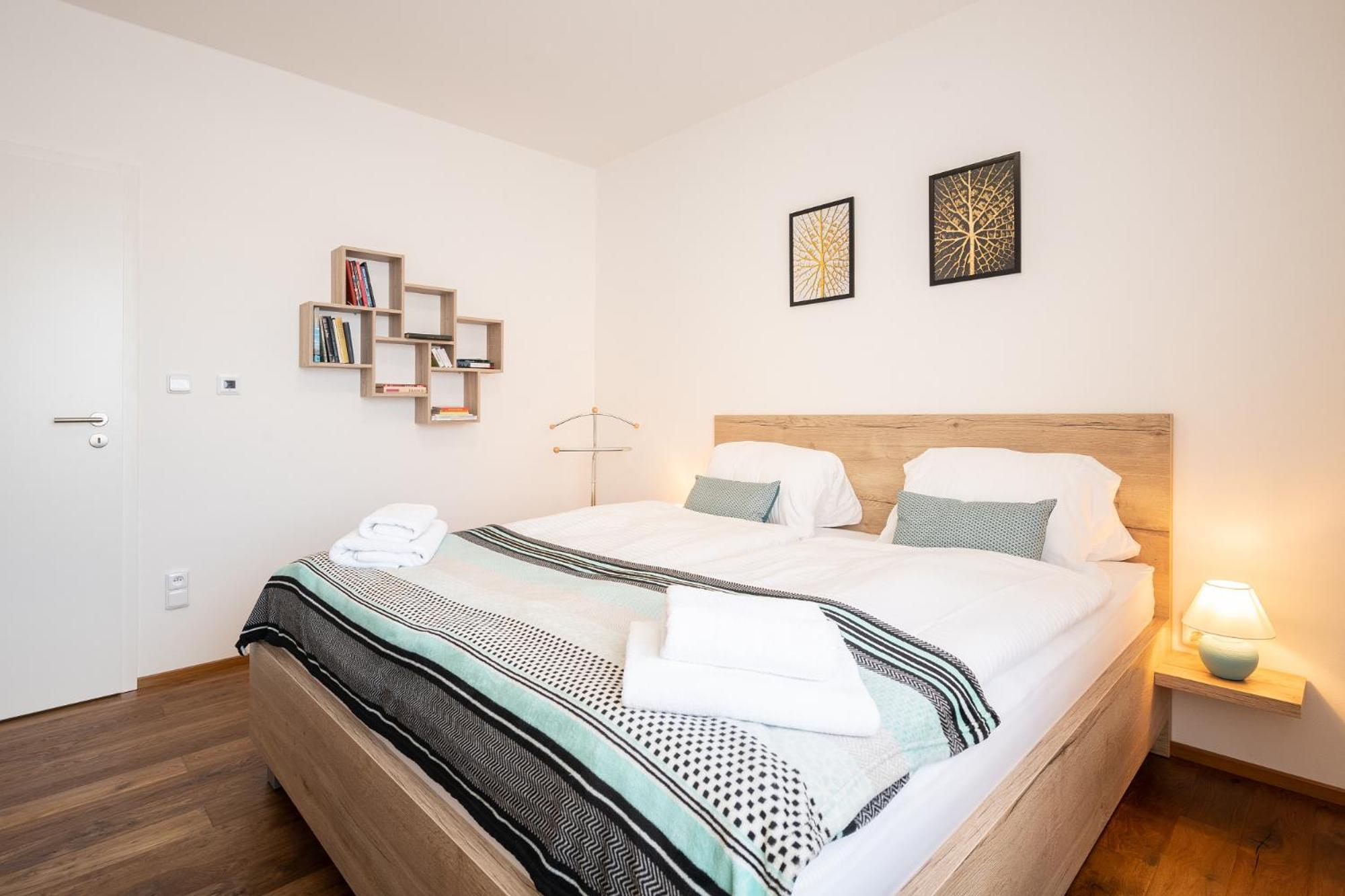 Apartmany Horska, Врхлабі Екстер'єр фото